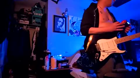 Daddy720 online show from 04/12/26, 02:05