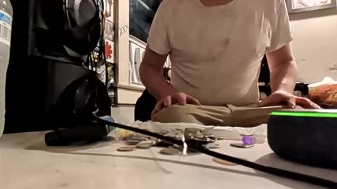 Daddy720 online show from 04/16/26, 12:44