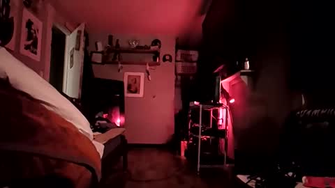 Daddy720 online show from 04/18/26, 03:10