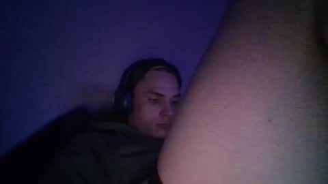 MJ Moore online show from 02/26/25, 03:53