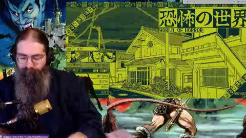 Lois online show from 02/14/25, 02:33