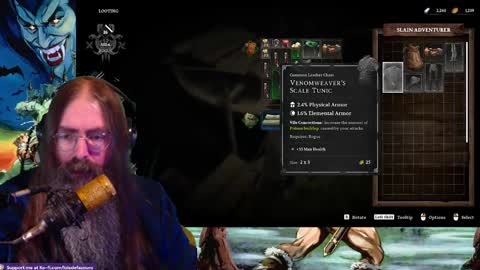 Lois online show from 02/17/25, 08:41