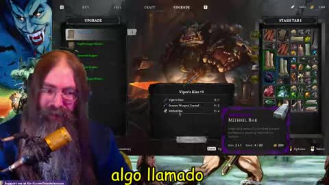 Lois online show from 02/17/25, 11:44