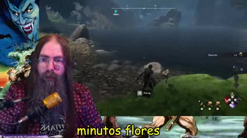 Lois online show from 02/18/25, 10:14