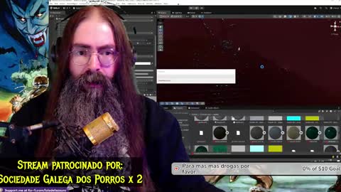 Lois online show from 02/20/25, 12:08