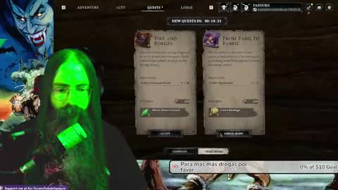 Lois online show from 02/21/25, 02:39