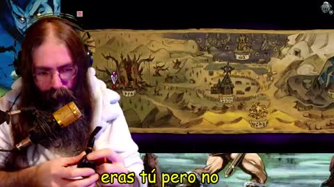 Lois online show from 02/23/25, 04:39