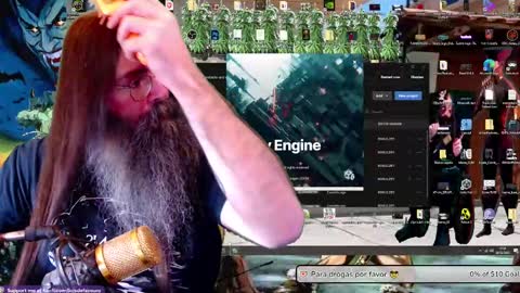 Lois online show from 03/05/25, 11:28