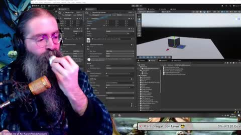 Lois online show from 03/06/25, 07:10