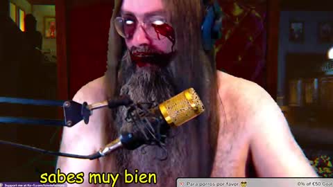 Lois online show from 03/08/25, 04:34