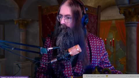 Lois online show from 03/12/25, 02:09