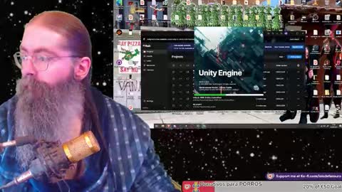 Lois online show from 09/25/25, 09:46