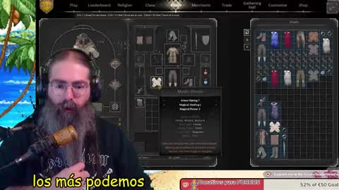 Lois online show from 10/03/25, 09:34