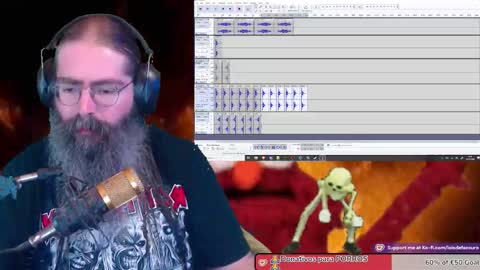 Lois online show from 10/16/25, 01:34