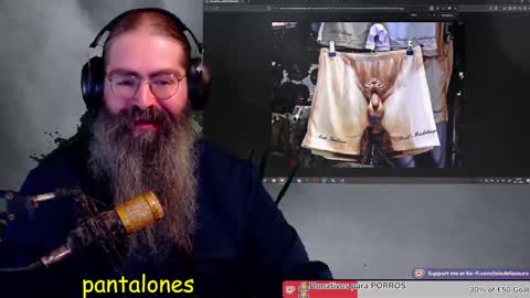 Lois online show from 11/06/25, 07:37