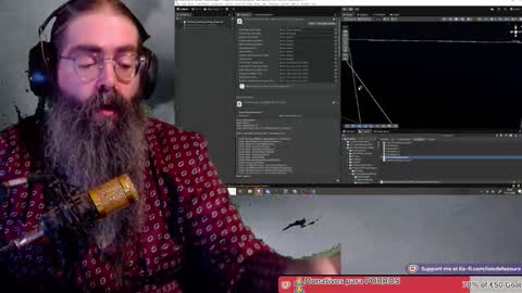 Lois online show from 11/17/25, 08:14