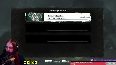 Lois online show from 11/19/25, 11:16