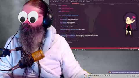 Lois online show from 11/24/25, 06:40