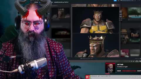 Snapshot of mjolnirinyou chatting on 02/13/26, 07:21 Lois online show from 02/13/26, 07:21