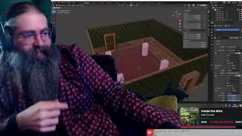 Snapshot of mjolnirinyou chatting on 02/17/26, 11:22 Lois online show from 02/17/26, 11:22