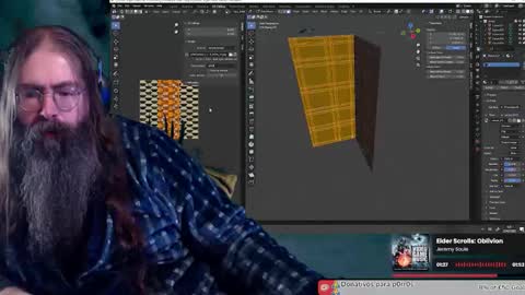 Snapshot of mjolnirinyou chatting on 02/20/26, 12:51 Lois online show from 02/20/26, 12:51