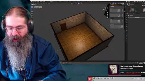 Snapshot of mjolnirinyou chatting on 02/20/26, 10:27 Lois online show from 02/20/26, 10:27