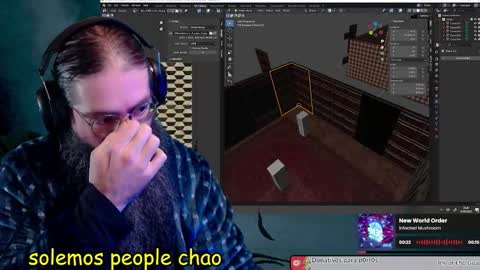 Snapshot of mjolnirinyou chatting on 02/22/26, 09:46 Lois online show from 02/22/26, 09:46