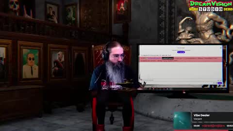 Snapshot of mjolnirinyou chatting on 02/25/26, 12:15 Lois online show from 02/25/26, 12:15