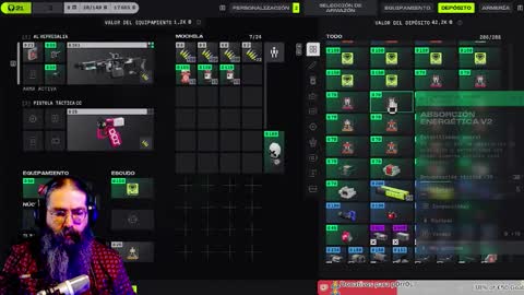 Lois online show from 03/13/26, 05:19