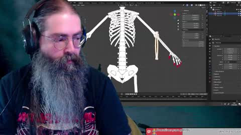 Lois online show from 03/17/26, 02:09