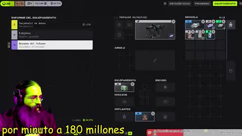 Lois online show from 03/19/26, 04:33