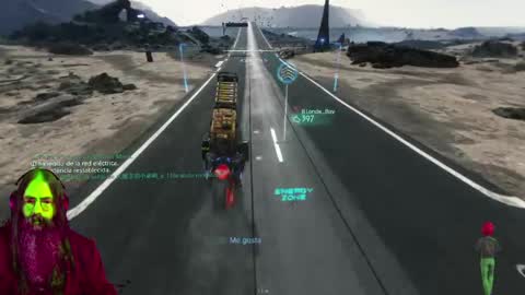 Lois online show from 04/04/26, 08:50