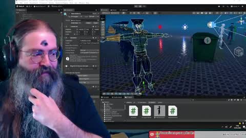 Lois online show from 05/19/26, 02:01
