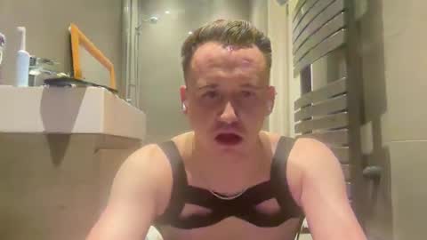 mkemp458 online show from 02/09/25, 12:06