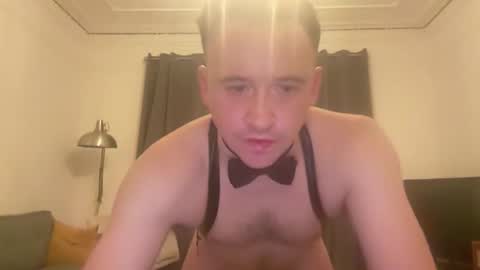 mkemp458 online show from 02/08/26, 12:47