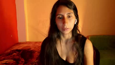 MoonLipson online show from 01/11/25, 03:44