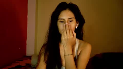 MoonLipson online show from 02/19/25, 03:38