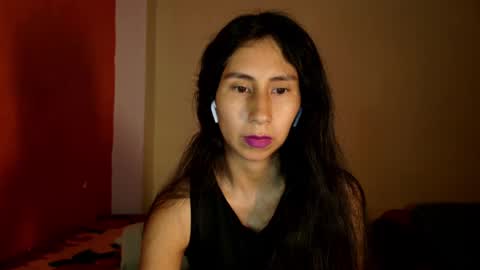 MoonLipson online show from 02/21/25, 09:02