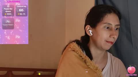 MoonLipson online show from 03/07/26, 01:13