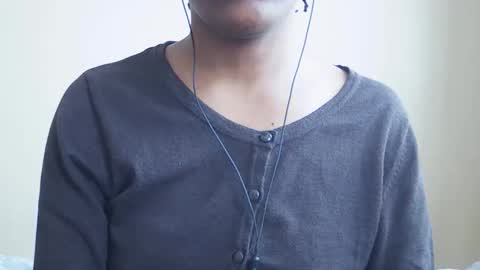 Mlle Kali online show from 09/09/25, 06:13