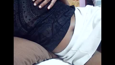 Mlle Kali online show from 09/16/25, 01:06