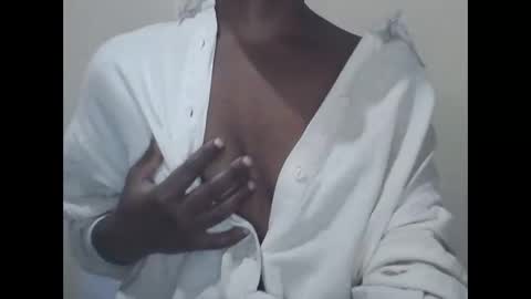 Mlle Kali online show from 10/12/25, 05:34