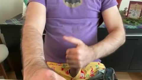 LakeheadM online show from 12/22/25, 02:14