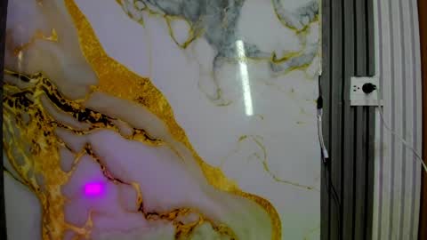 LUCRECIA   NEW ACCOUNT online show from 03/24/26, 07:08