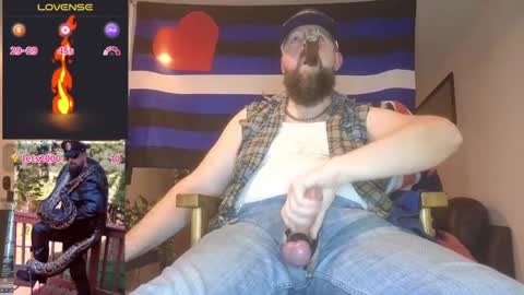 SMOKINsnakeEYEZ online show from 02/22/25, 12:27