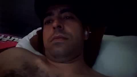 Migue online show from 10/01/25, 07:31