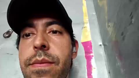 Migue online show from 10/17/25, 08:44