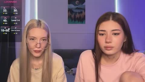 alice and ray online show from 03/08/26, 05:39