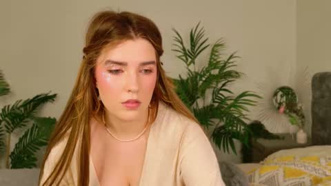 Snapshot of mmm__yes chatting on 02/23/26, 01:52 Michaela online show from 02/23/26, 01:52