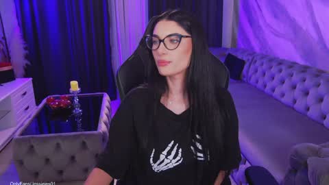 Jessie online show from 09/27/25, 10:04